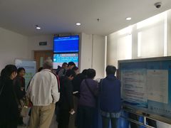 -复旦大学附属肿瘤医院(徐汇院区)