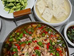 -蛙兔鸡自贡风味·特色江湖菜(广都店)