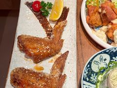 -小川洋风料理(武胜路凯德广场店)