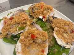 -秦淮人家风味酒楼(赣榆店)