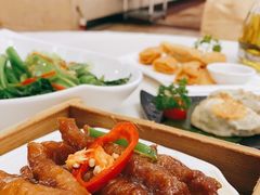 -东莞常平逸豪国际大酒店