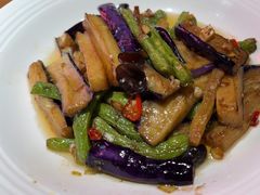 -小杨烤肉·陕西烧烤·陕西地方菜(龙首店)
