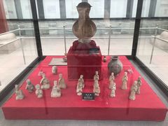 -洛阳古墓博物馆