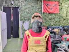 -兵魂·室内真人CS枪战俱乐部·团建·军事轰趴馆