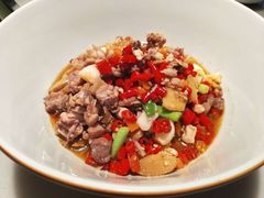 -佬麻雀·剁椒鱼头(京基KK One店)