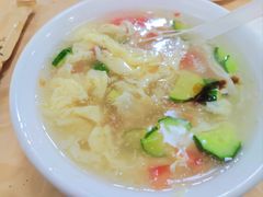 -张茂民族饭店(胜利北路店)