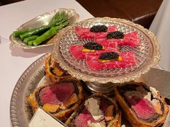 -壳里西餐厅Coquille Seafood Bistro(蒙自路店)