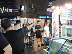 -西归浦每天偶来市场