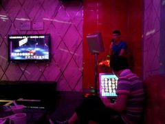 psb-凯乐会量贩KTV(国防大厦总店)