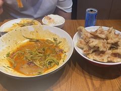 -金掌勺·锅包肉(双榆树店)