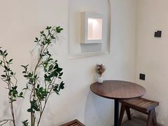 用餐区-奈诺甜品·生日蛋糕·下午茶(古城店)