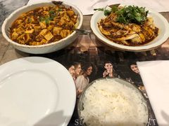-Chongqing Cuisine川厨川味
