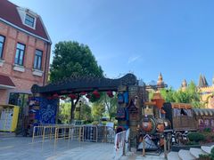 -安徒生童话乐园