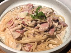 -MARU玛露音乐餐厅(大学路店)