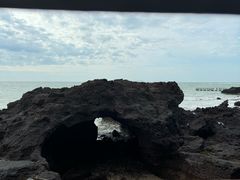 -涠洲岛火山国家地质公园