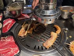 -炽城·烤肉名家(鸿达中央广场店)