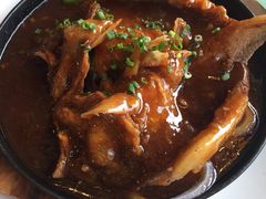 -乾州食府(小雁塔店)
