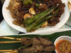 -翠华餐厅(香港国际机场店)