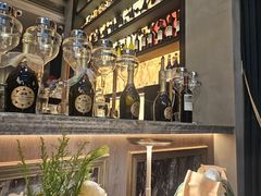 -狮拾久·现代新加坡料理(壹方城店)