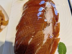 -正德楼果木烤鸭·渔家菜(东港店)