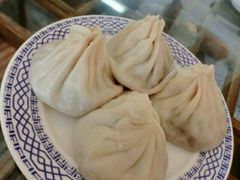 -笑来喜馄饨小笼工坊店(湖滨街店)