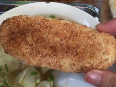 -汪家馄饨(集庆路店)