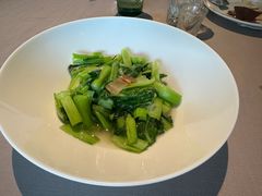 -荣轩(新荣记环球金融中心店)