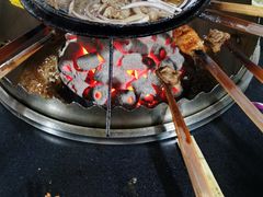 -喷火龙西昌火盆烧烤(泸州总店)