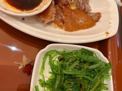 -上海白金汉爵大酒店(大零号湾国际会议中心店)
