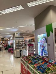 -孩子王童乐园(天津远洋乐堤港店)