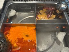 -海底捞火锅(步步高新天地店)