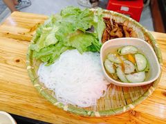 越式烤肉粉-华姐鸡粉(教育路店)