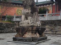 -报恩寺(平武县)