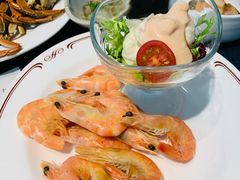 -大连富丽华大酒店·花都西餐厅