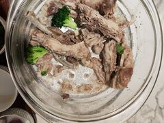 -秦月轩·陕西家乡菜(阜成路·五棵松店)