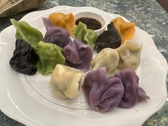 -渡海小渔村.老辈日照菜