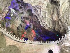 -天河潭旅游度假区