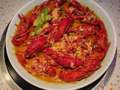 -沪小胖·小龙虾·蓝龙王(八佰伴店)