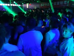 -北京目的地酒吧