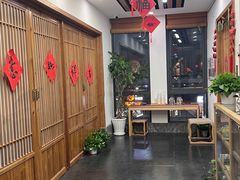 -子曰书院·古筝围棋书法国画小主持(夏都店)