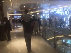 -吕氏疙瘩汤·海鲜新鲁菜(凯德mall新都心店)