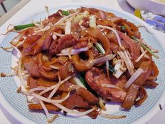 -南拳十三姨·潮汕砂锅粥·粤菜(西单大悦城店)