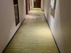 -郑州粤海酒店(郑州二七广场店)