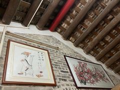 -烟桥私房菜馆(奋哥)