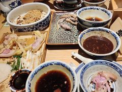 -南京大牌档(龙江新城市广场店)