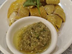 -湛江鸡饭店(岗心路店)