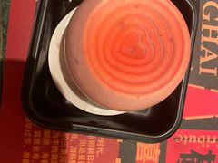 -牛New寿喜烧(中山公园龙之梦店)