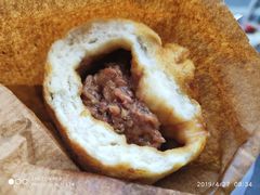 -牛煎里牛肉煎包淮南牛肉汤(广东路店)