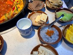 -芈重山老火锅(广州首店)