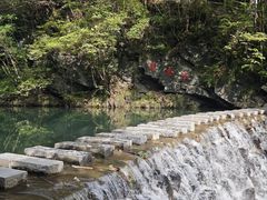 -石台牯牛降景区